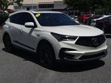 Used 2019 Acura RDX A-Spec image 3