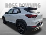 Used 2022 Chevrolet TrailBlazer ACTIV w/ Sun and Liftgate Package image 6
