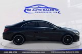 Used 2014 Mercedes-Benz CLA 250 4MATIC image 4