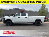 New 2025 RAM 2500 Tradesman image 4