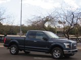 Used 2015 Ford F150 XLT w/ Equipment Group 301A Mid image 4