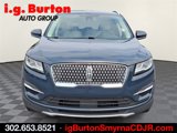 Used 2019 Lincoln MKC Select w/ Select Plus Package image 2
