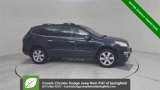 Used 2016 Chevrolet Traverse LTZ image 2