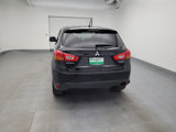 Used 2015 Mitsubishi Outlander Sport ES image 6