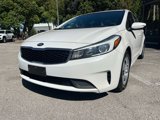 Used 2018 Kia Forte LX w/ LX Popular Package image 4