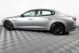 Certified 2021 Maserati Quattroporte S image 2