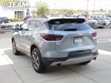 Certified 2023 Chevrolet Blazer LT w/ Convenience Package image 6