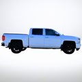 Used 2016 Chevrolet Silverado 1500 LTZ Z71 w/ LTZ Plus Package image 5