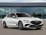 New 2026 Genesis G70 2.5T image 2