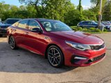 Used 2020 Kia Optima SE image 3