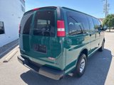 Used 2009 GMC Savana 2500 Passenger w/ Power Package image 4