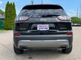 Used 2022 Jeep Cherokee Limited image 4