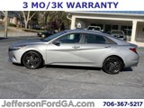 Used 2022 Hyundai Elantra SEL image 2