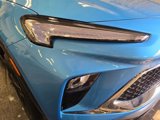 New 2025 Buick Encore GX Sport Touring w/ Comfort Package image 4