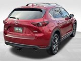 Used 2018 MAZDA CX-5 Grand Touring image 5