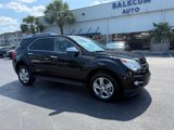 Used 2015 Chevrolet Equinox LTZ image 2