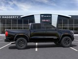 New 2025 GMC Canyon Elevation image 5