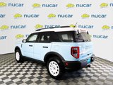 Used 2023 Ford Bronco Sport Heritage w/ Heritage Convenience Package image 5