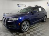 Used 2019 Audi Q7 3.0T Prestige w/ Prestige Package image 2