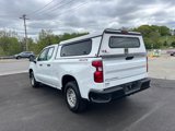 Used 2021 Chevrolet Silverado 1500 W/T w/ WT Fleet Convenience Package image 5