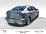 Used 2012 MAZDA MAZDA3 i Sport image 4