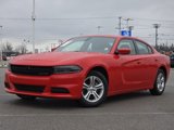 Used 2022 Dodge Charger SXT image 2