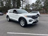 Used 2022 Ford Explorer XLT w/ Equipment Group 202A image 6