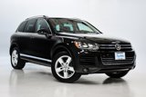 Used 2012 Volkswagen Touareg VR6 image 5