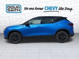 New 2024 Chevrolet Blazer LT w/ Midnight/Sport Edition image 3