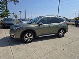 Certified 2020 Subaru Forester Touring w/ Popular Package #2 image 2