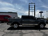 Used 2017 Ford F150 Platinum w/ Equipment Group 701A Luxury image 6