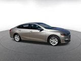 Used 2023 Chevrolet Malibu LT w/ Driver Confidence Package image 2