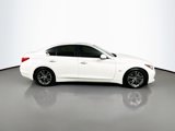Used 2017 INFINITI Q50 Signature Edition w/ All Weather Package (L93) image 4