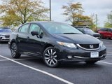 Used 2014 Honda Civic EX-L image 2
