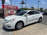 Used 2011 Hyundai Sonata GLS image 4