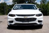 Used 2017 Chevrolet Malibu LT image 3