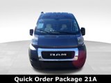Used 2021 RAM ProMaster 3500 w/ Convenience Group image 2