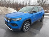Used 2022 Jeep Compass Limited image 4
