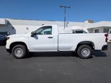 New 2025 Chevrolet Silverado 1500 W/T w/ WT Value Package image 3