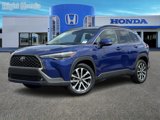 Used 2023 Toyota Corolla Cross XLE image 2