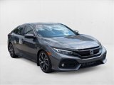 Used 2017 Honda Civic Si image 3