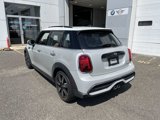 Certified 2023 MINI Cooper S image 4