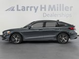 Used 2023 Honda Civic LX image 3