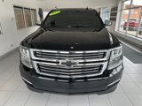 Used 2015 Chevrolet Suburban LTZ image 2