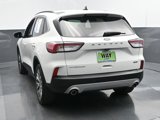 Used 2021 Ford Escape Titanium image 4