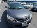 Used 2012 Toyota Corolla LE image 3