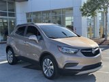 Used 2019 Buick Encore Preferred w/ Safety Package image 4