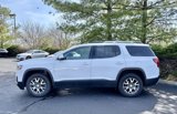 Used 2022 GMC Acadia SLE w/ Driver Convenience Package image 4
