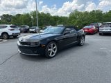 Used 2015 Chevrolet Camaro LT w/ RS Package image 3