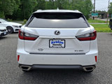 Used 2017 Lexus RX 350 AWD image 5